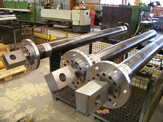 mecano visse 2